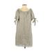 Pre-Owned Lungo L'arno Women's Size S Casual Dress