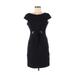 Pre-Owned Just... Taylor Women's Size 6 Casual Dress