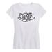 Darlin' - Women's Short Sleeve Graphic T-Shirt