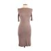 Pre-Owned Cupcakes and cashmere Women's Size XS Casual Dress