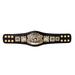 Official WWE Authentic Undisputed Championship Mini Replica Title Belt