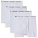 Calvin Klein Men s Cotton Classics Multipack Boxer Briefs White 5 Pack M