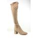 Franco Sarto Womens Kayda