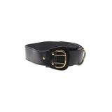 Pre-Owned Linea Pelle Women's Size M Leather Belt