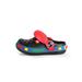 Woobling GIRLS BOYS CHILDRENS KIDS CLOGS MULES SLIP ON SUMMER POOL GARDEN SANDALS SHOES