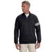 adidas Golf Men's climalite 3-Stripes Pullover