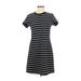 Pre-Owned Le Lis Women's Size M Casual Dress