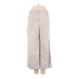 Pre-Owned Eileen Fisher Women's Size S Khakis