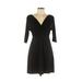 Pre-Owned Zara W&B Collection Women's Size L Casual Dress