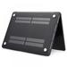 Saient For MacBook Pro 13 Case Release A2251 A2289 With Screen Protector Keyboard Cover Laptop Cases Accessories Set