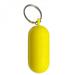 Fashion Casual Concise Creative Durable Environmentally Friendly Beach Floating Key Ring Keychain 2020