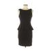 Pre-Owned Carmen Carmen Marc Valvo Women's Size 6 Casual Dress