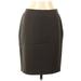 Pre-Owned Ann Taylor LOFT Women's Size 6 Wool Skirt