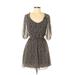 Pre-Owned Bee Stitched Women's Size S Casual Dress