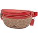 Coach Ladies Signature Canvas Belt Bag