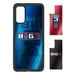 BIG3 InfiniteSwap Samsung Galaxy Phone Case Bundle