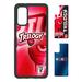 Trilogy InfiniteSwap Samsung Galaxy Phone Case Bundle