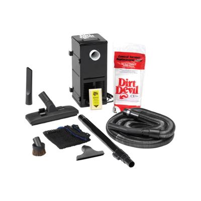 H-P Products H P Products Dirt Devil Central Vacuum System 9880