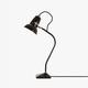 ANGLEPOISE Original 1227 Mini Table Lamp (Jet Black)