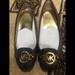 Michael Kors Shoes | Michael Kors Size 10 Flats Brown | Color: Brown | Size: 10