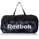 Reebok Unisex Sporttasche Act Core Gr M Grip, Black, H36563, Einheitsgröße
