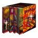 Harry Potter Boxset 1-4