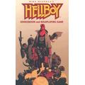 Hellboy Sourcebook And Roleplaying Game