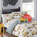 Waverly Kids Under Construction Reversible Bedding Collection