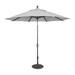 SimplyShade Catalina 9' Octagon Push Button Tilt Umbrella