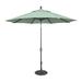 SimplyShade Catalina 9' Octagon Push Button Tilt Umbrella