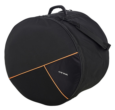 Gewa 20"x20" Premium Bass Drum Bag