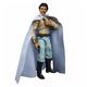 Star Wars The Black Series General Lando Calrissian 15 cm große Figur: Die Rückkehr der Jedi-Ritter