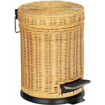Treteimer manila, Rattan, 3 l Wenko Image