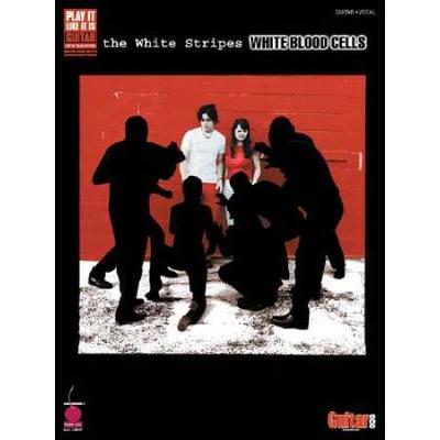 The White Stripes - White Blood Cells