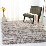 SAFAVIEH Iceland Shag Lotte Flokati 2.6-inch Thick Rug