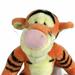 Disney Toys | Aurora Tigger Plush, Disney. Large. Orange White | Color: Black/Orange | Size: 16 Inches