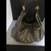 Gucci Bags | Gucci Authentic Gg Guccissima Large Hobo In Gray | Color: Gray | Size: Large