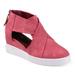 Women's Seena Sneaker Wedge