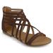 Women's Regular and Wide Width Hanni Sandal