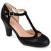 Women's Regular and Wide Width Olina Pump