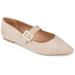 Women's Karissa Flat