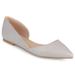 Women's Regular and Wide Width Cortni Flat