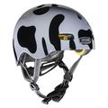 Nutcase Unisex-Youth Baby Nutty-Moove Over Helmets-Little, angegeben, Not Mentioned