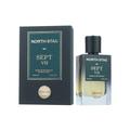 North Stag Luxury Perfume Series 100ml EDP Unisex Perfume Spray Scents Fragrance PARIS CORNER PERFUMES (North stag SEPT VII)