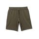 Emporio Armani Men's Underwear Bermuda Iconic Terry Shorts, Military, M