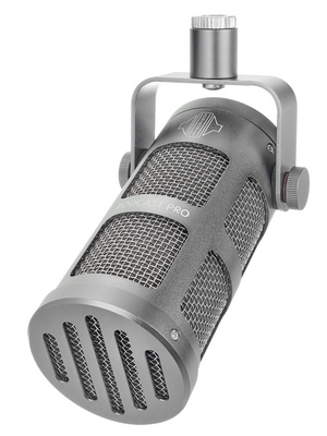 Sontronics Podcast Pro - Grey