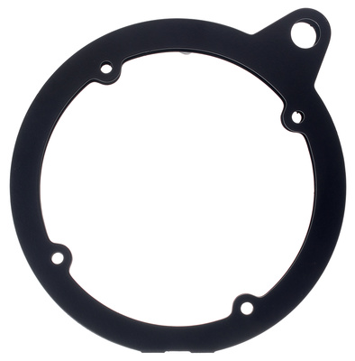 Varytec LED Studio 150 Gel Frame BK