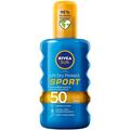 NIVEA - NIVEA SUN UV Dry Protect Sport LSF 50 Sonnenschutz 200 ml