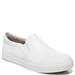 Dr. Scholl's Madison - Womens 8 White Slip On Medium