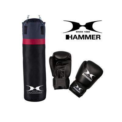 HAMMER Box-Set Cobra Pro Plus